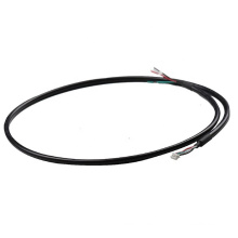Professional customized UL2464 JST ZH PH 4pin Wire Harness
